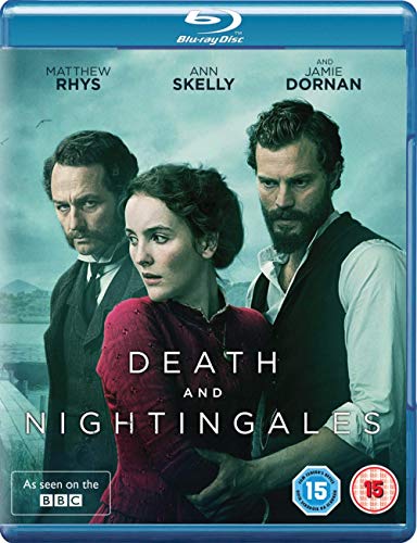 Death and Nightingales [BBC] [Blu-ray] von Spirit Entertainment Ltd