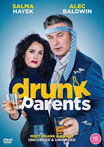 Drunk Parents [DVD] von Spirit Entertainment Ltd