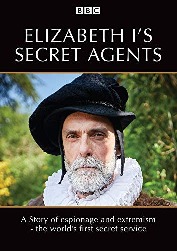 Elizabeth I's Secret Agents von Spirit Entertainment Ltd