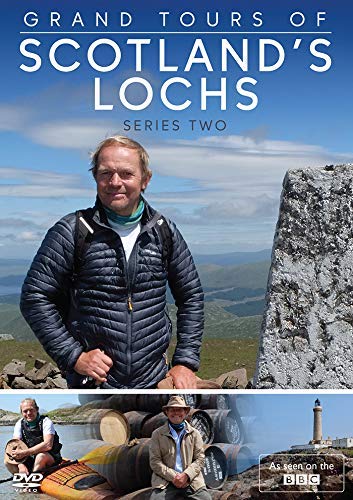 Grand Tours of Scotland's Lochs: Series 2 von Spirit Entertainment Ltd