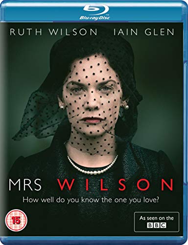 Mrs Wilson [BBC] [Blu-ray] von Spirit Entertainment Ltd