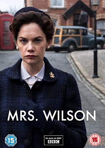Mrs Wilson [BBC] [DVD] von Spirit Entertainment Ltd