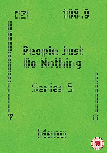 People Just Do Nothing: Series Five [BBC] [DVD] von Spirit Entertainment Ltd