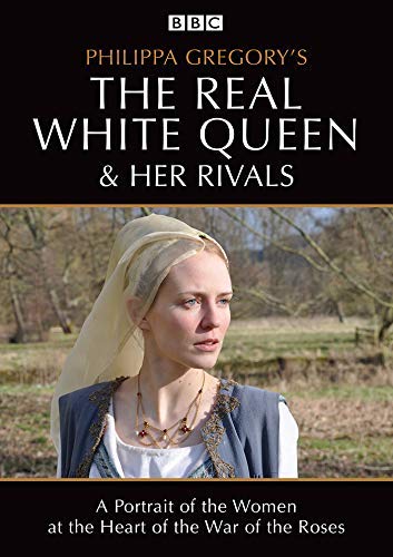 Philippa Gregory's The Real White Queen and her Rivals [BBC] von Spirit Entertainment Ltd