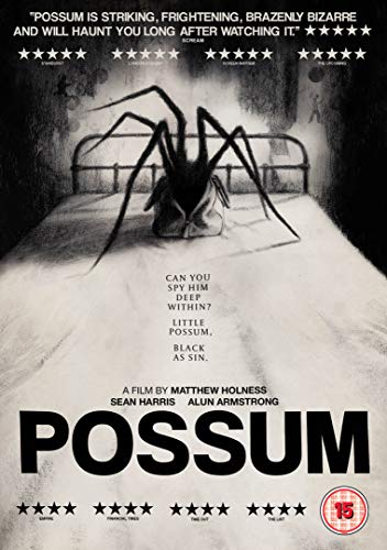 Possum [DVD] von Spirit Entertainment