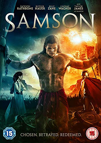 Samson von Spirit Entertainment Ltd