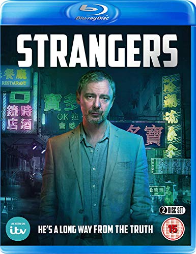 Strangers (ITV) [Blu-ray] von Spirit Entertainment Ltd
