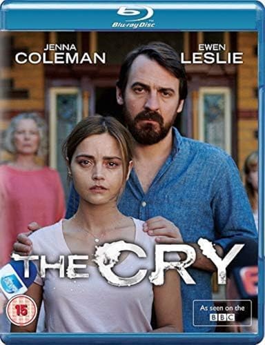 The Cry [Blu-ray] von Spirit Entertainment Ltd