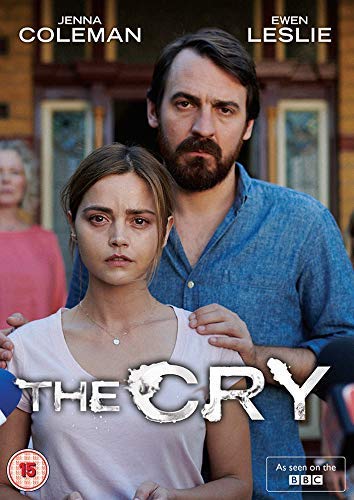 The Cry [DVD] von Spirit Entertainment Ltd