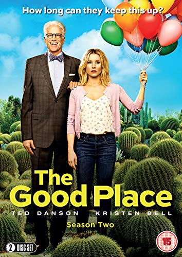 The Good Place Season 2 [DVD] von Spirit Entertainment Ltd