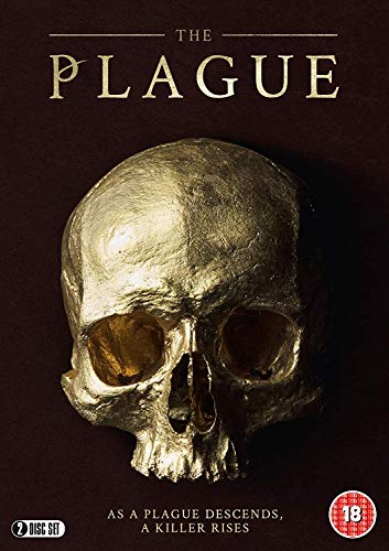 The Plague (BBC4) [2 DVDs] von Spirit Entertainment Ltd