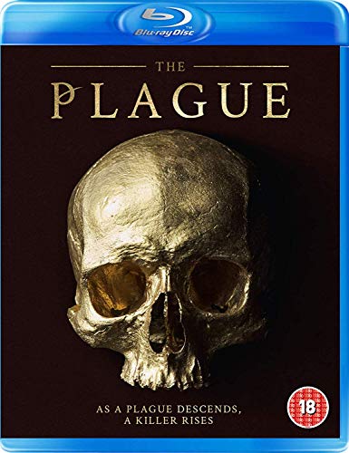 The Plague (BBC4) [Blu-ray] von Spirit Entertainment Ltd