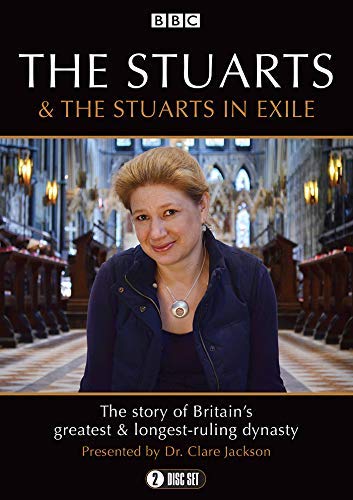 The Stuarts & The Stuarts in Exile [BBC] [2 DVDs] von Spirit Entertainment Ltd