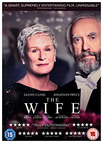 The Wife [DVD] von Spirit Entertainment Ltd