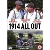 1914 Alles aussteigen 1914 Alles aussteigen von Spirit Entertainment
