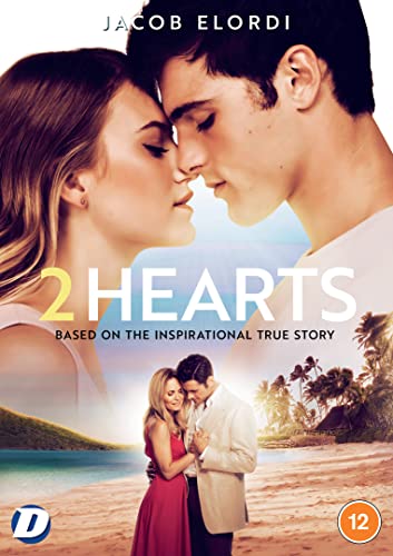 2 Hearts [DVD] von Spirit Entertainment