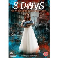 8 Days von Spirit Entertainment