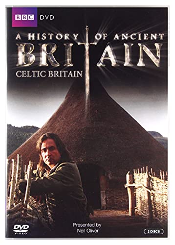 A History of Ancient Britain - Celtic Britain [2 DVDs] von Spirit Entertainment