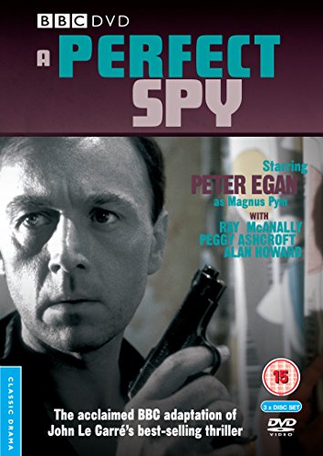 A Perfect Spy [3 DVDs] [UK Import] von Spirit Entertainment