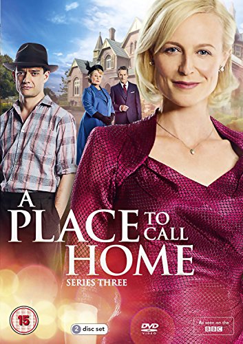 A Place to Call Home Series 3 [DVD] von Spirit Entertainment