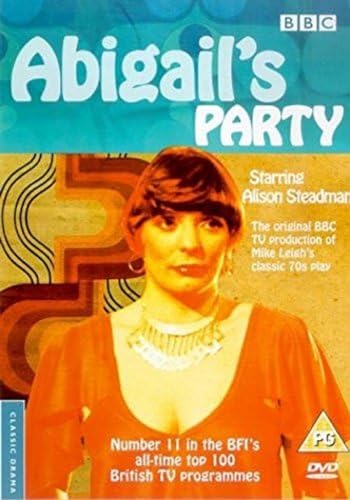 Abigail's Party [UK Import] von Spirit Entertainment