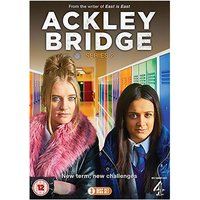 Ackley Bridge Series Two Ackley Bridge Series Two von Spirit Entertainment