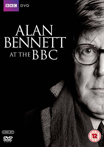 Alan Bennett At The BBC [UK Import] [4 DVDs] von Spirit Entertainment