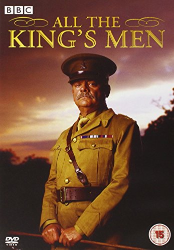 All The King's Men [UK Import] von Spirit Entertainment