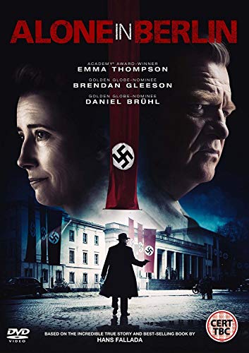 Alone in Berlin [DVD] von Spirit Entertainment