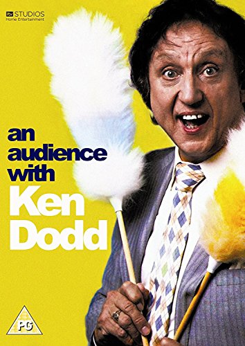 An Audience with Ken Dodd [UK Import] von ITV Studios Home Entertainment