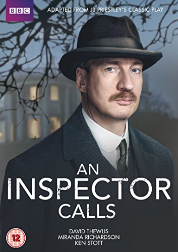An Inspector Calls von Spirit Entertainment