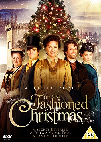 An Old Fashioned Christmas von Spirit Entertainment