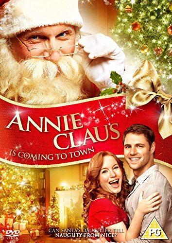 Annie Claus is Coming to Town von Spirit Entertainment