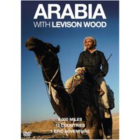 Arabien mit Levison Wood von Spirit Entertainment