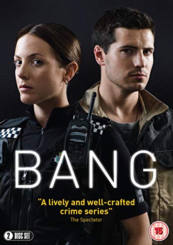 Bang [S4C] [DVD] von Spirit Entertainment