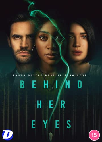 Behind Her Eyes [DVD] von Spirit Entertainment