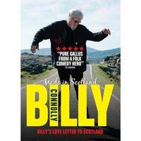 Billy Connolly: Made in Scotland von Spirit Entertainment