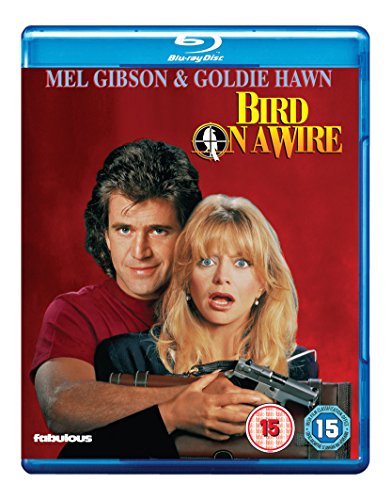 Bird on a Wire [Blu-ray] von Fabulous Films