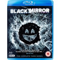 Black Mirror - Staffel 3 Black Mirror - Staffel 3 von Spirit Entertainment