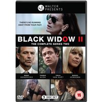 Black Widow - Series 2 Black Widow - Series 2 von Spirit Entertainment