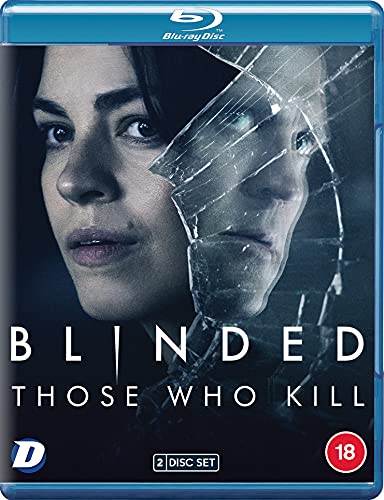 Blinded: Those Who Kill [Blu-ray] [2019] von Spirit Entertainment