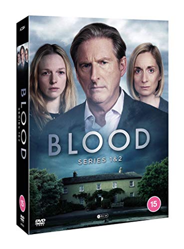 Blood - Series 1-2 Box Set [DVD] von Spirit Entertainment
