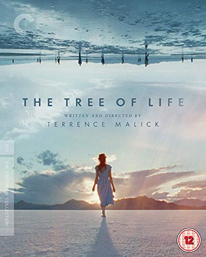 Blu-ray2 - TREE OF LIFE THE (2011) (2 DISC BD) (CRITERION COLLECTION) UK ONLY (2 BLU-RAY) von Spirit Entertainment
