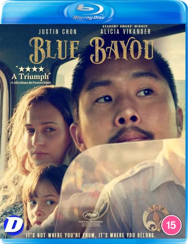 Blue Bayou [Blu-ray] von Spirit Entertainment