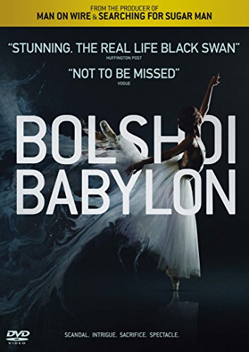 Bolshoi Babylon von Spirit Entertainment