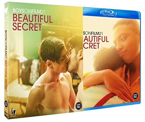 Boys On Film 21: Beautiful Secret (Blu-ray) von Spirit Entertainment
