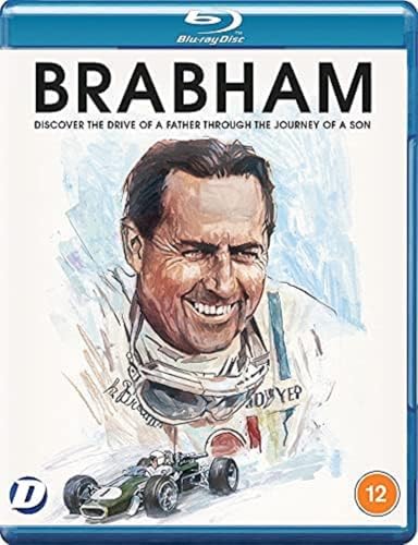 Brabham [Blu-ray] [2020] von Spirit Entertainment