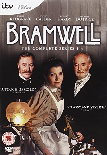 Bramwell [7 DVDs] [UK Import] von Spirit Entertainment