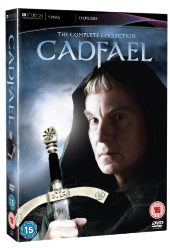 Cadfael Complete Collection [5 DVDs] [UK Import] von ITV Studios Home Entertainment