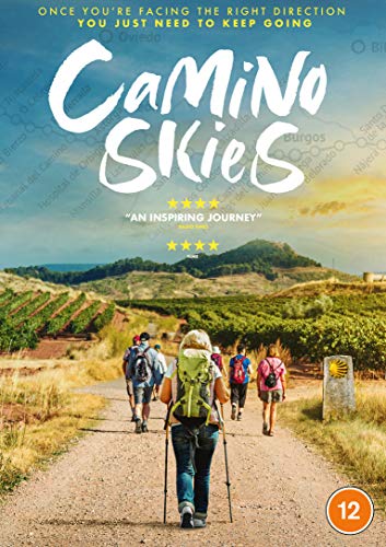 Camino Skies von Spirit Entertainment